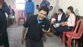 अमित ममगाई जी द्वारा बहुत सुंदर अभिनय 