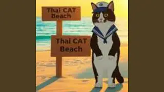 Thai Cat Reggae