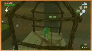 Danny Sexbang OCD/Depression Story (From Game Grumps Wind Waker PART 19)
