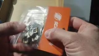 Unboxing Scaleclub axles