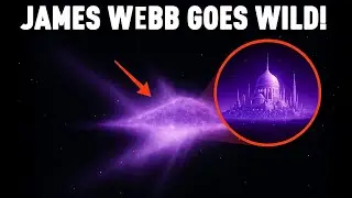 James Webb Space Telescope Uncovers Stunning New Evidence