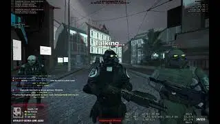 [Lite Network - HL2RP] Overwatch JW Sweep