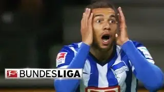 Funny Moments on Matchday 14
