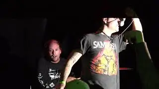 Smirk - (Underground Arts) Philadelphia,Pa 12.2.21 (Complete Show)