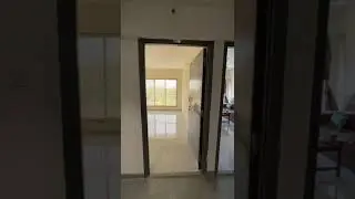 2.75CR HUGE size 2bhk balcony apartment jogeshwari east near station ready to move #hometour #2bhk