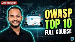 OWASP Explained for Beginners | OWASP Mobile Top 10 Risks | Web & Mobile Application Security