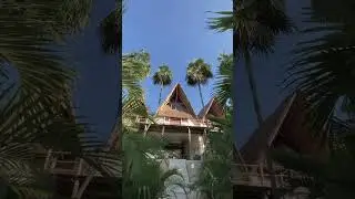 Escape to Paradise: A Journey Through La Valise Tulum