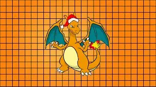 Christmas Code Card Shuffle - Day 21