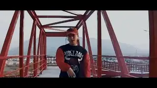 MUSEO - COSA MIA (video Oficial)