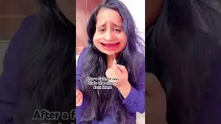 From Fight To Lipstick check 😂😂