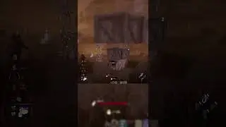 Its all fun and games until... #dbd #deadbydaylight ##multiplayer #coop #fy #fyp #f&uuml;rdich #viral