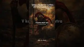 spartan #music #viral #kamin#quotes #song