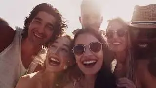 UNWTO - Bringing the World Together