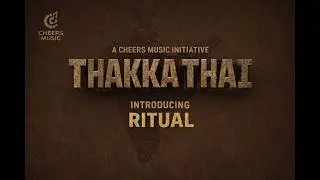 A new name enters the frame.Meet Ritual, Artist #2 X Music produced by Silvan