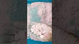 #reformsasmr #chalk