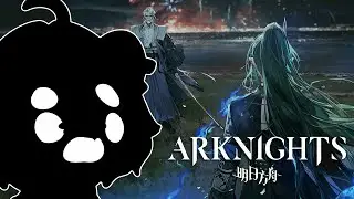 【Arknights】 Only in Ato we can have a S-pecial party go EX-treame!