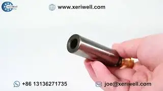HAWE V30D95 Hydraulic Pump Spare Parts Piston Shoe｜servo motor sound｜servo motor rotation｜