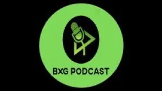 BXG Podcast Episode 1 - Emmy's Kardashians Playstations, Oh My!