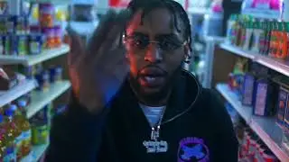 Jew Gleece - Setty [Prod. by Pvyso] [Shot by N.Productions]