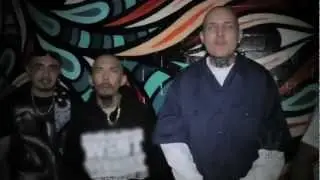 MERO VAGO & BIG SLEEPS (MDGs) - Til They Kill Me.