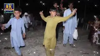 Little Boy New Dance D G Khan Saraiki Jhumar Dhol Been 2025 Ak production Gujrat