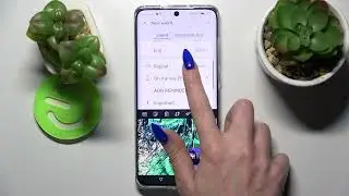 How to Add Event to Calendar in HUAWEI P50 Pro &ndash; Event Management