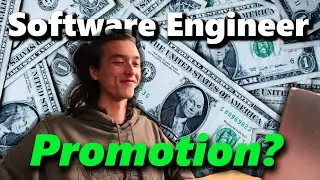 New York Software Engineer Promotion | WARNING: Doesn't End Well!