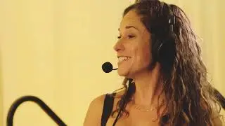 Highlights of Boston Speaks Up LIVE at Startup Boston Week