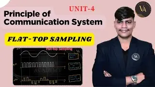 FLAT-TOP SAMPLING