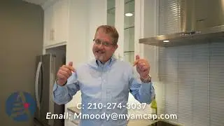 Video Business Card Marshall Moody
