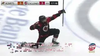 ECHL Week Presents - April 28, 2023