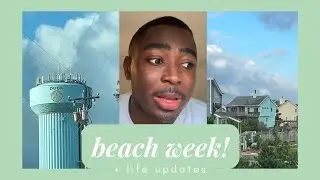 J.D. Journals: Life Since Graduation, Going to Duke Law,  Navigating Life, Beach Week!