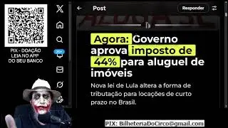 A REFORMA VAI DESTRUIR O AIRBNB: ADEUS! ADEUS!
