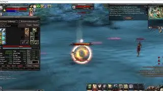 9D Awaken - Hybrid BoT (Tank)
