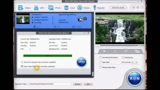 How to convert .flv to .mp4 - Free