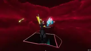 Beat Saber Billie Eilish Bad Gay