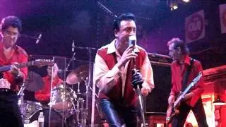 Ervin Travis & The News Virginian - Crazy Legs