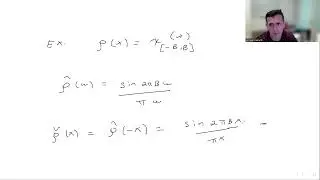 Random Fourier Features