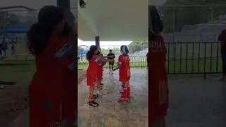U11 Fem #fun #soccer #futbol #catala #puertorico #funnyvideos #shortsviral 🥅⚽️🎀🌟