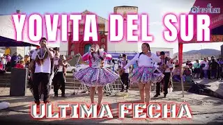 Canto y Musica // Yobita del Sur // Ultima Fecha // Temporada II // Colquepata 2025