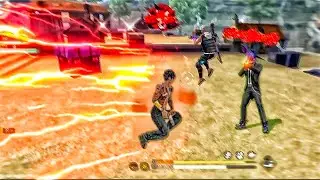 Tavenchi - Spotlight 🔥 FreeFire Highlights