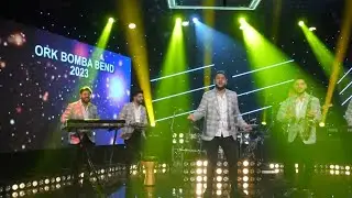 Ork Bomba Band Oredo meromjakoro 2023