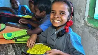 Aspirational Districts Programme (ADP)