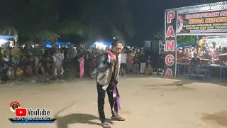 The King Of Akang Pecut Si Pucuk | Live di Sanggar PBSH | Ujung Batu | Simp. Gapuk | Aek Nabara.