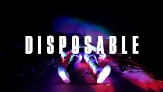 The Banksters - Disposable