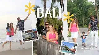 Exploring Bali Local Markets & Best Indian Food at Darbar 🇮🇩🍛 |Resort Photoshoot Vibes| Bali Vlog  2