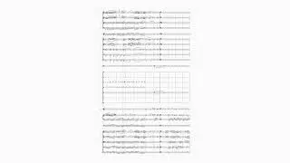 Tales of Kaito (Orchestra) | Composed by Justin Kosal