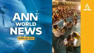 First Inter-American Pathfinder Camporee in Jamaica; and other world news