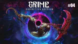 GRIME - Let's Play Part 04: Lithic