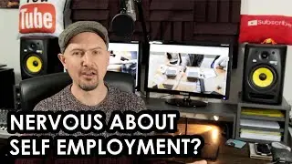 Should I become self employed?